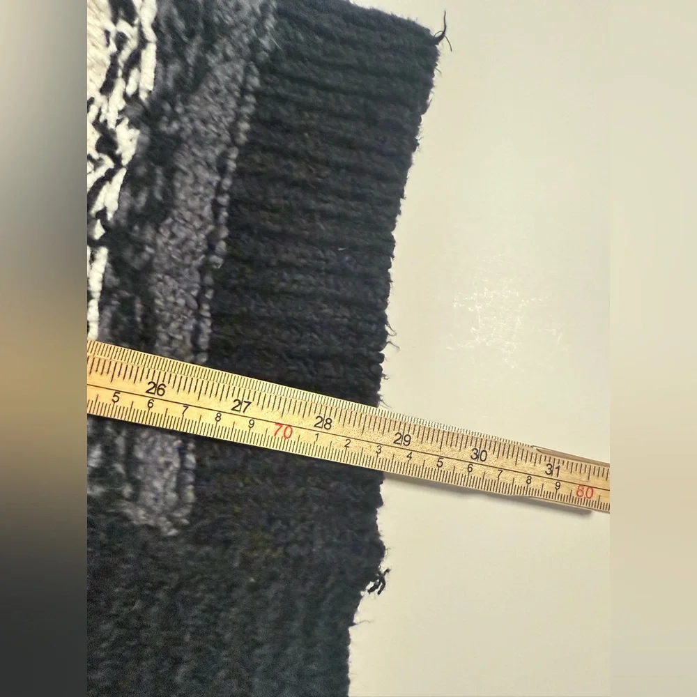 Free People Cozy Cabin Cardigan Sweater‎ Size XS